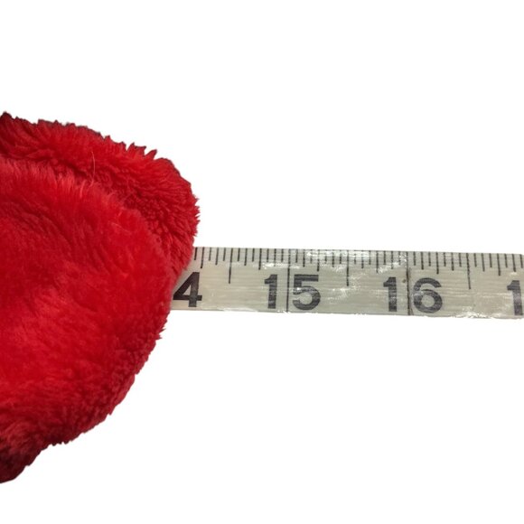 The Petting Zoo Red Lobster Plush Toy Set Mom & Baby Stuffed Animal 14" Long - Picture 10 of 10